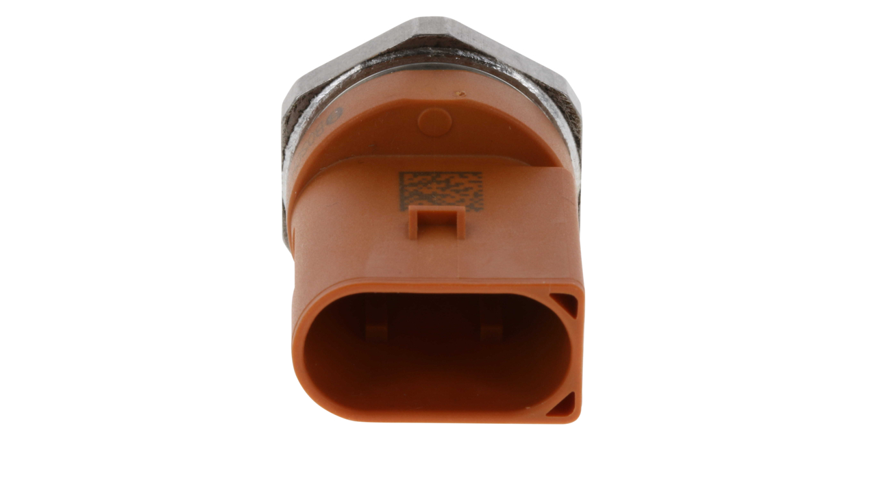 0261545113, Sensor, drivstofftrykk, Snímač, tlak paliva, BOSCH, 06J906051B, 06J906051D, 06J906054B, 0261545034, 0905372, V10721136, 0261545035, 0261545050, 0261545051, 0261545114