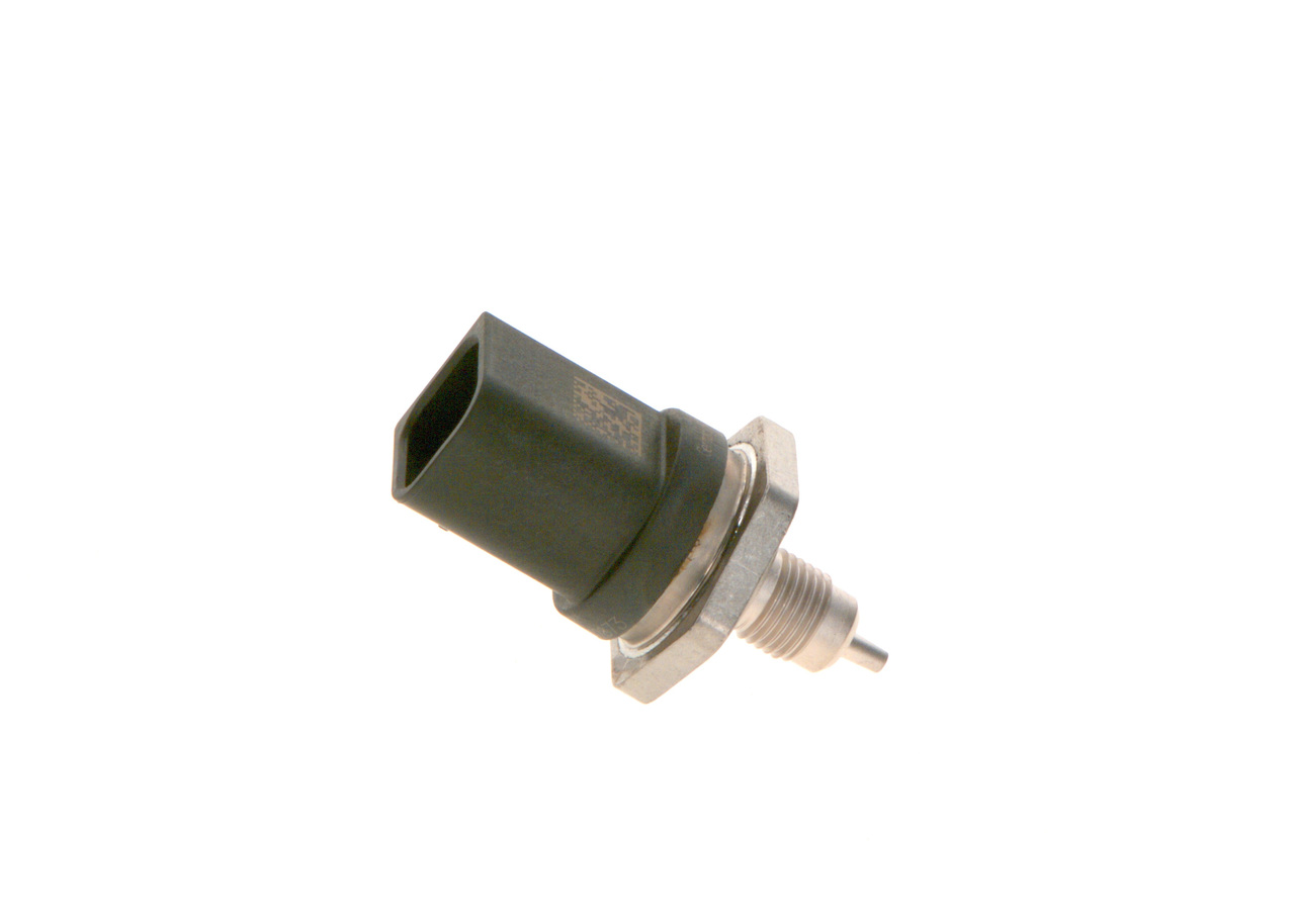 Sensor, drivstofftrykk - 0261545117 BOSCH - A2569050200, 2569050200, 0261545118