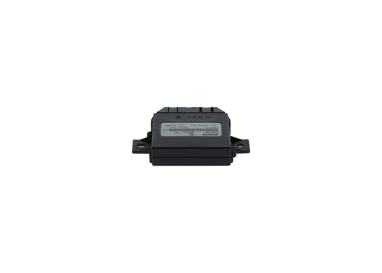 Styreenhet, parkeringshjelp - 0263004396 BOSCH - 5B2919723