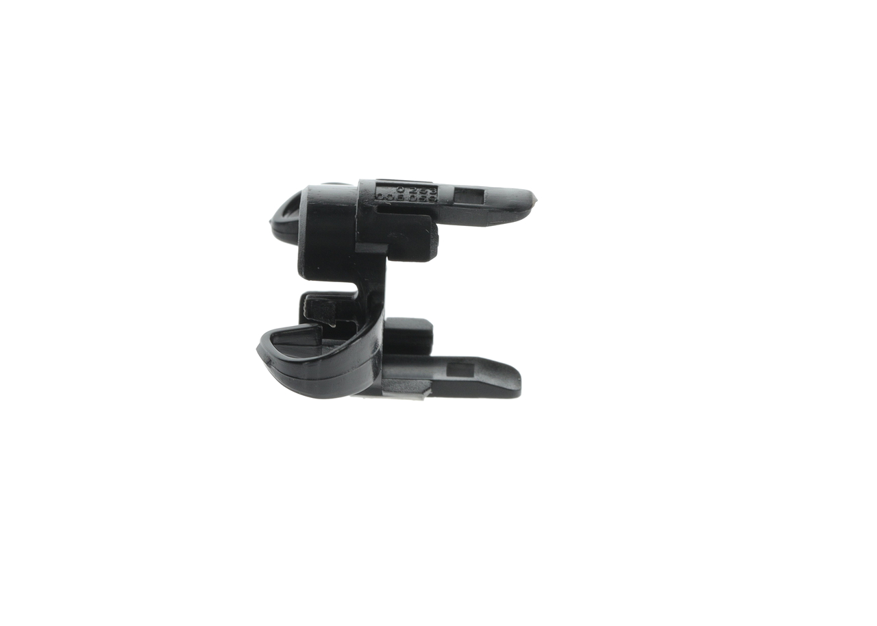 Holder - 0263006059 BOSCH - 1350639080, 4638230060, A4638230050