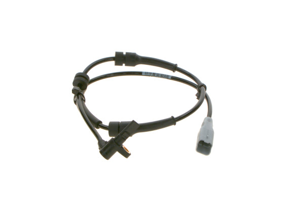 Sensor, ABS - 0265007084 BOSCH - 1493883080, 454595, K1493883080