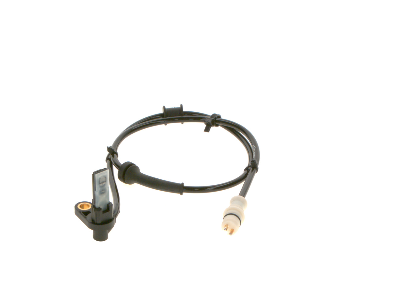Sensor, ABS - 0265007531 BOSCH - 6040004811, 8200212698, 818025218
