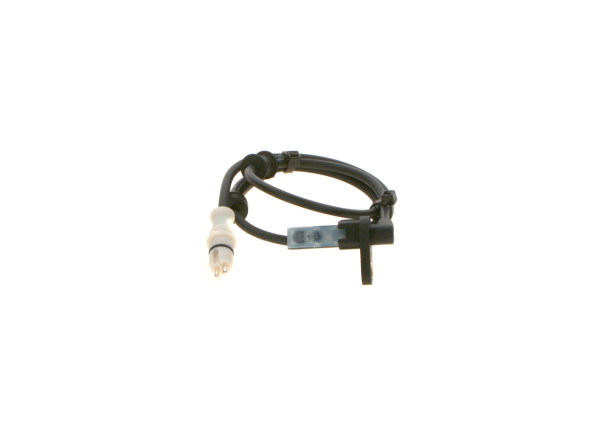 Sensor, ABS - 0265007533 BOSCH - 6040004809, 8200212696, 818025215