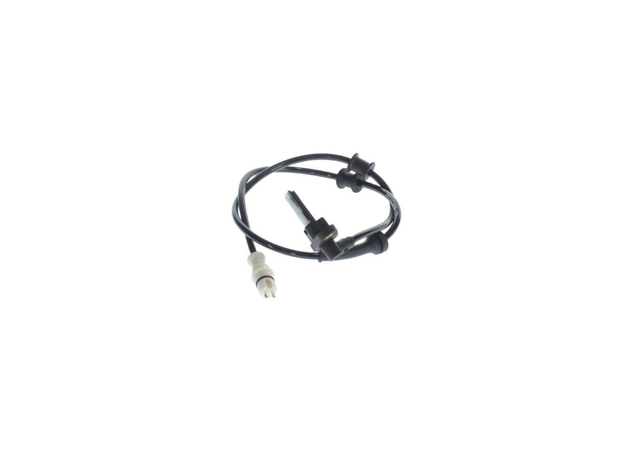 Sensor, ABS - 0265007534 BOSCH - 6040004808, 8200212693, 818025217