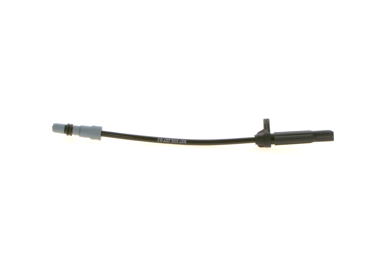 Sensor, ABS - 0265007624 BOSCH - 99760640700, 99760640701, 99760640702