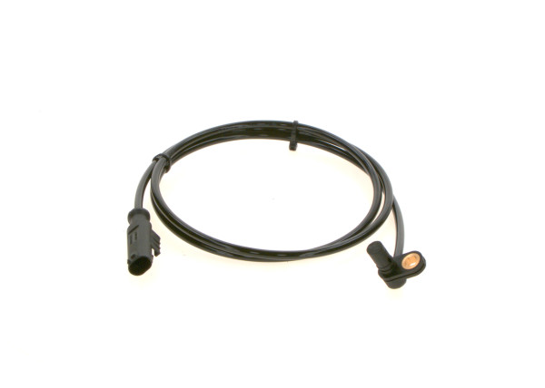 Sensor, ABS - 0265007684 BOSCH - 34527687528, 8133932