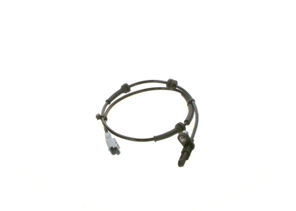 Sensor, ABS - 0265007790 BOSCH - 1499936080, 4545E9, K1499936080