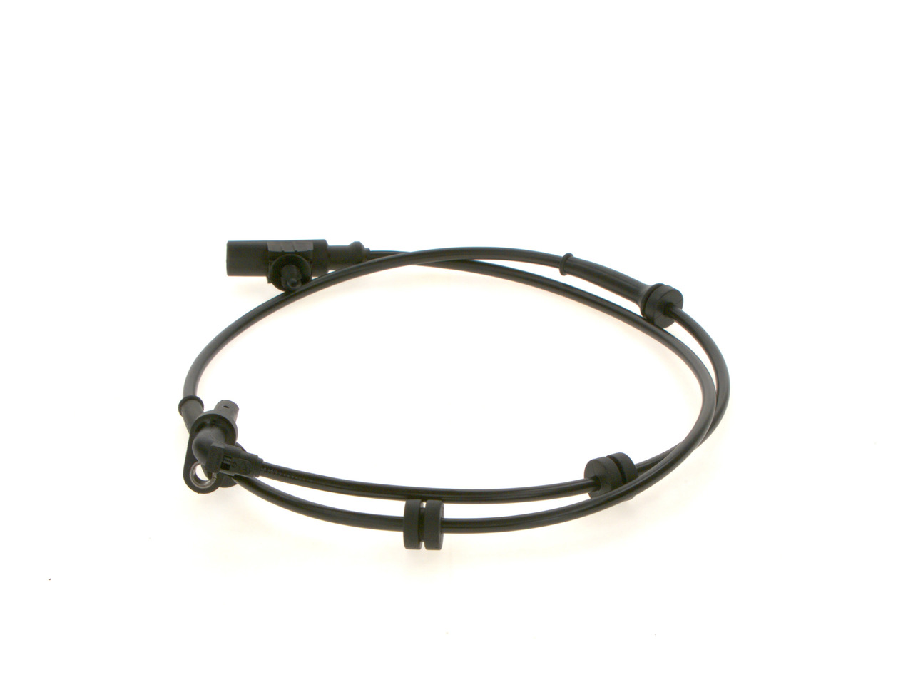 Sensor, ABS - 0265007800 BOSCH - 316300384311200, 31633843112, 3163384311200