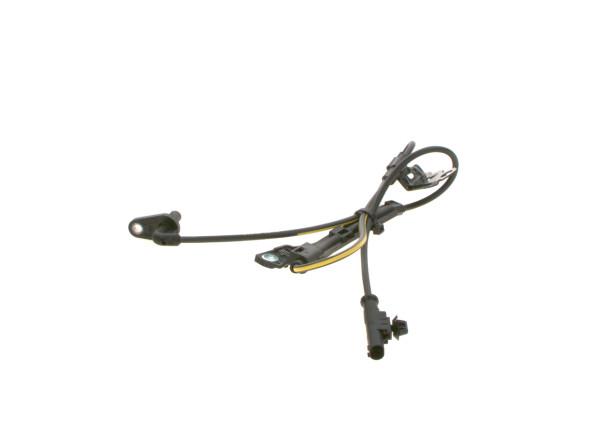 Sensor, ABS - 0265007803 BOSCH - 8954202110