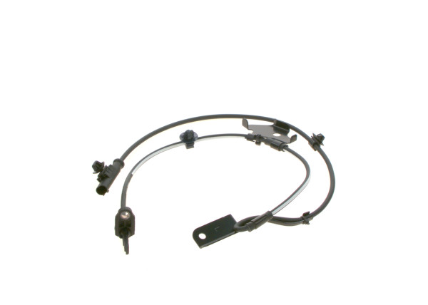 0265007806, Sensor, ABS, Snímač, počet otáček kol, BOSCH, 8954302060, 8954302061