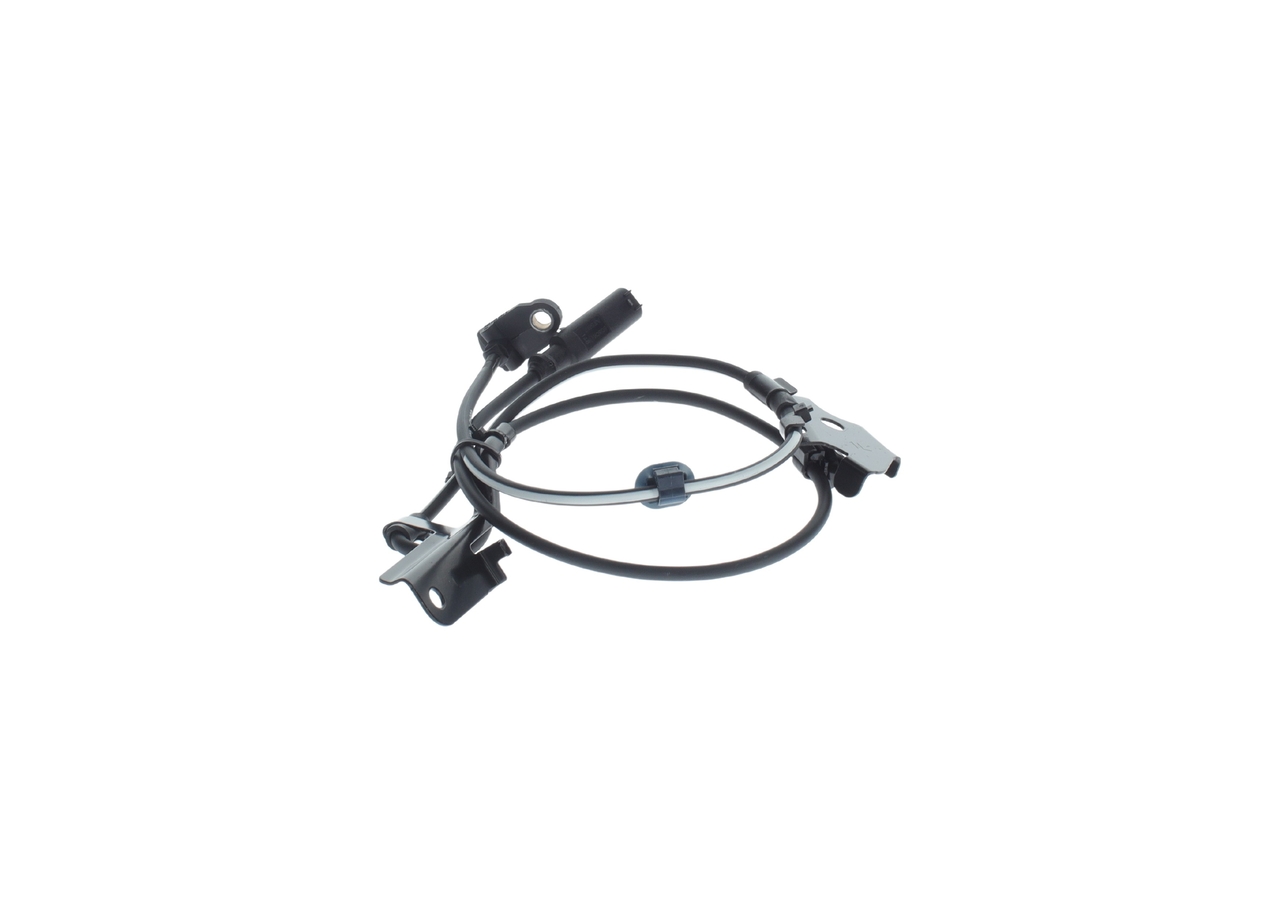 Sensor, ABS - 0265007806 BOSCH - 8954302060, 8954302061