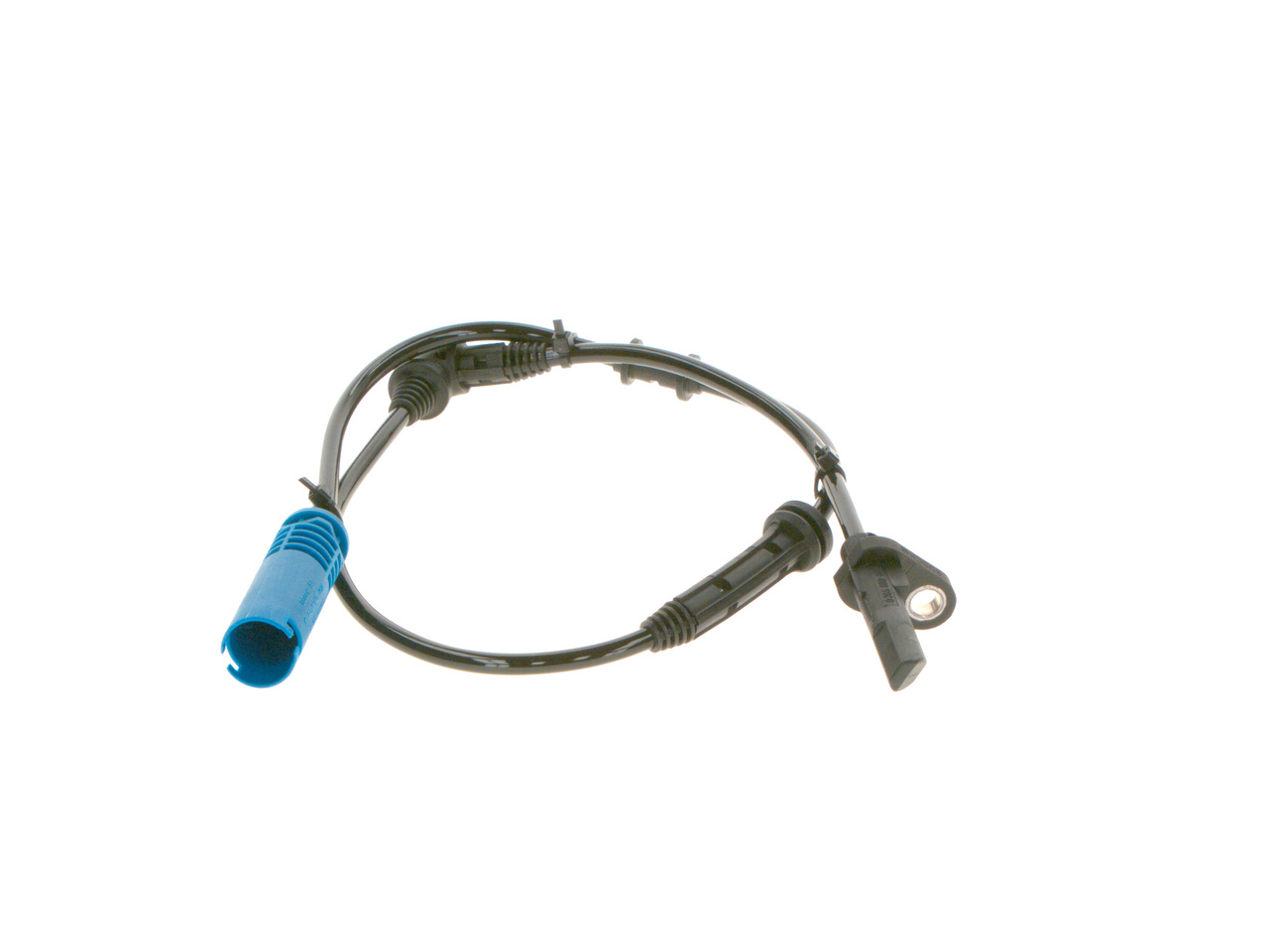 Sensor, ABS - 0265007807 BOSCH - 34526773019, 34526793819, 34526851500