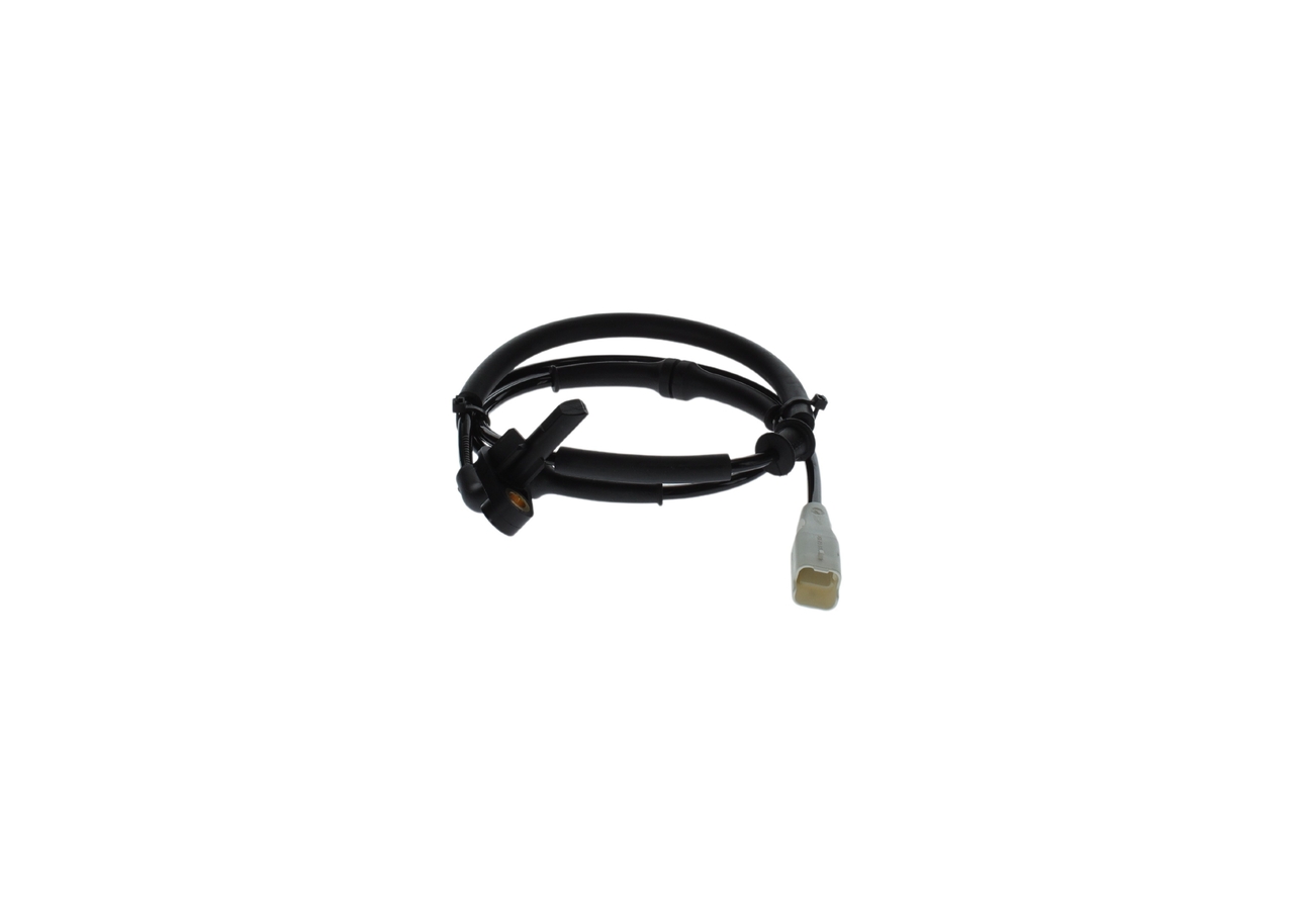 Sensor, ABS - 0265007883 BOSCH - 4545E6, 96585998, 9658599880