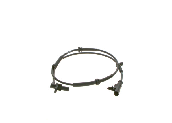 Sensor, ABS - 0265007885 BOSCH - 111803538350, 8450002103