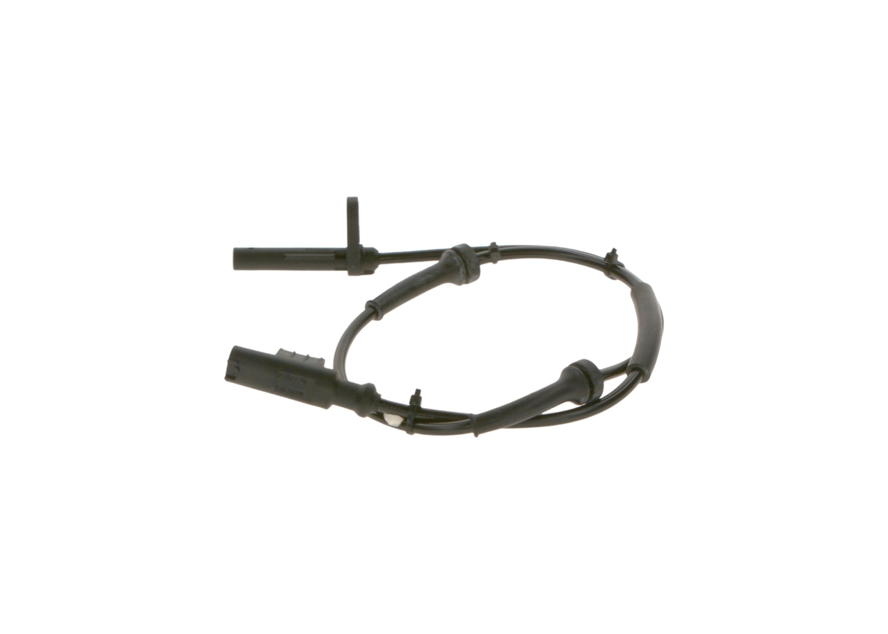 Sensor, ABS - 0265007886 BOSCH - 111803538370, 8450002107
