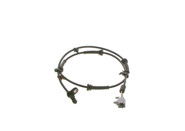 Sensor, ABS - 0265007909 BOSCH - 47900JD600, 47900JD600IB, 47900JD600PW