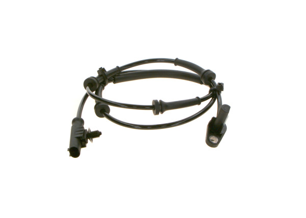 Sensor, ABS - 0265007922 BOSCH - SSB500100, SSB500102, 0265007651
