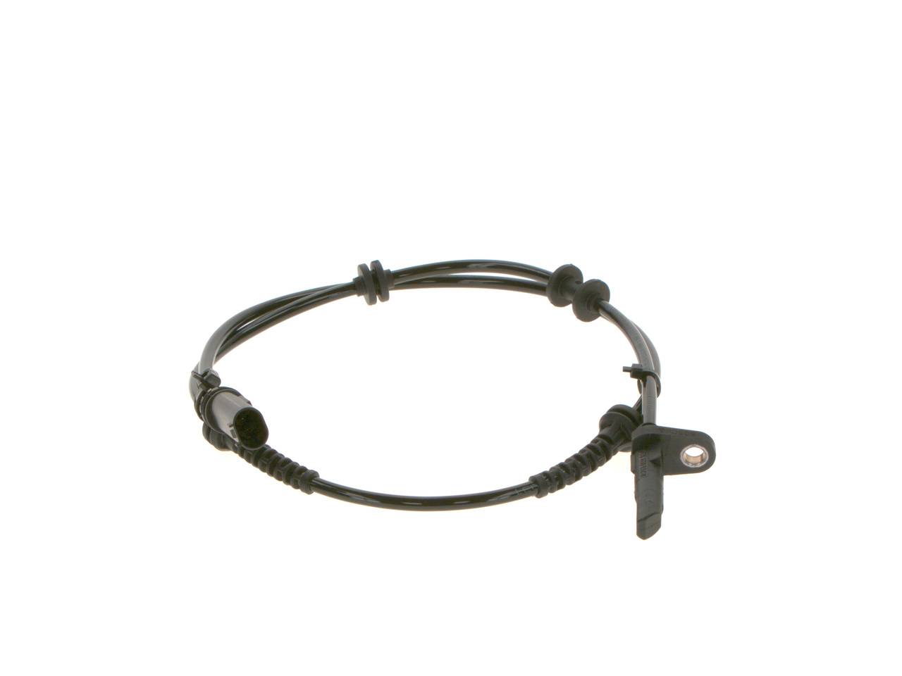 Sensor, ABS - 0265007983 BOSCH - 34526775864, 677586402, 818011140