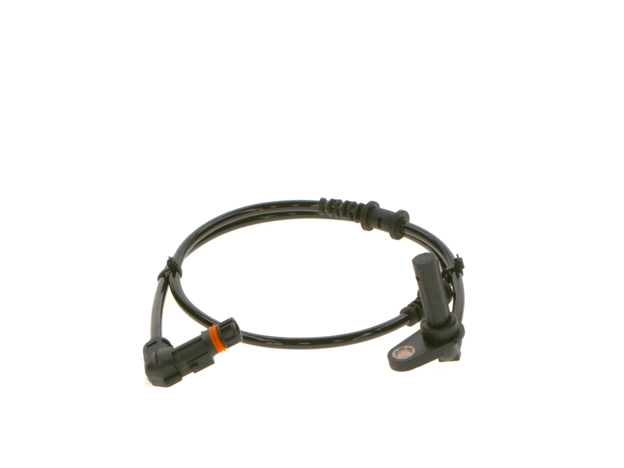 Sensor, ABS - 0265008133 BOSCH - A2125400217, 2125400217