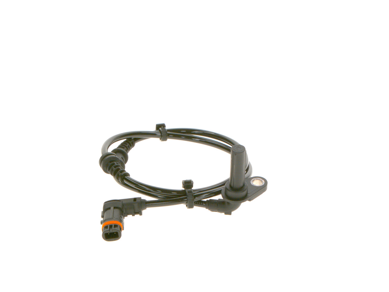 Sensor, ABS - 0265008135 BOSCH - A2125400117, 2125400117