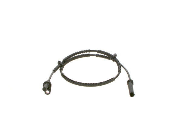 Sensor, ABS - 0265008162 BOSCH - 34356784619