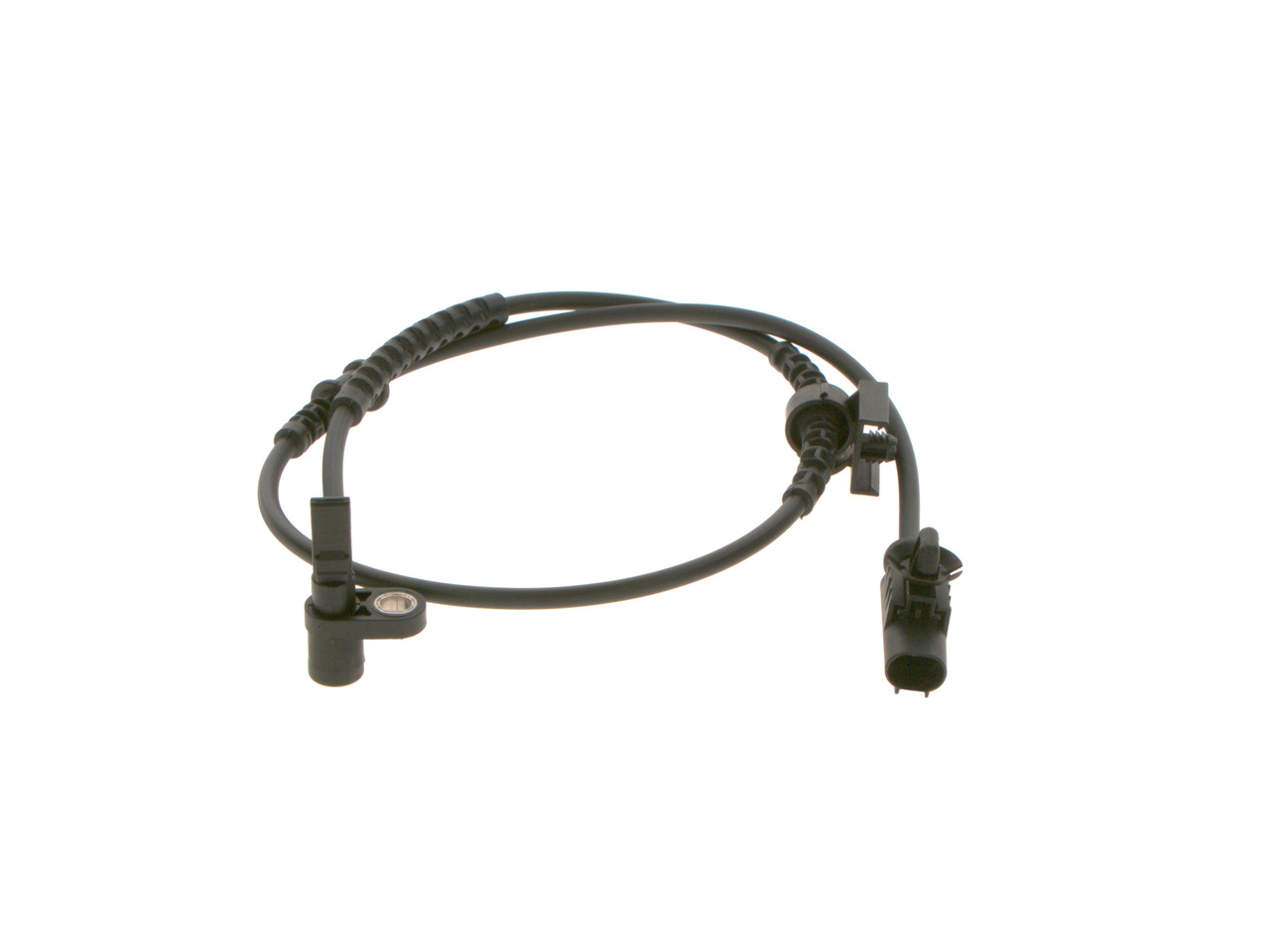 Sensor, ABS - 0265008331 BOSCH - 1238730, 13277155, 13381154