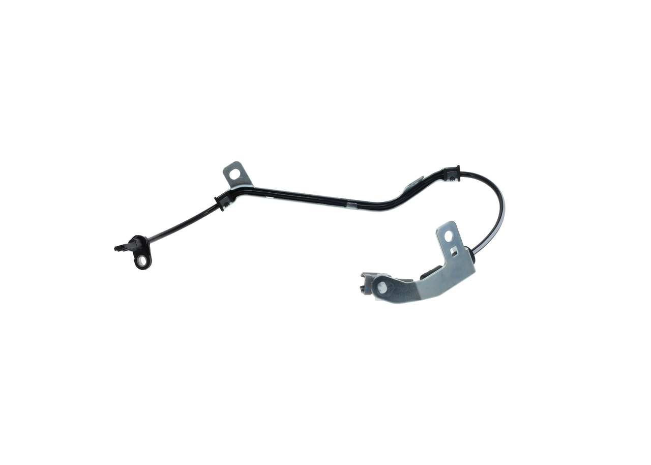 Sensor, ABS - 0265008341 BOSCH - 27540AG12B, 27540AG120, 27540AG121