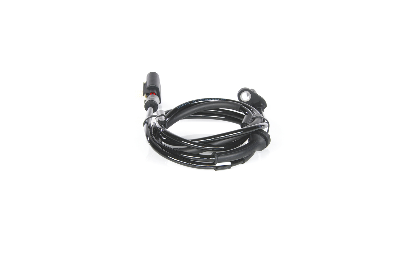 Sensor, ABS - 0265008662 BOSCH - AC1V2B372CA, AC1V2B372CB, 1688857