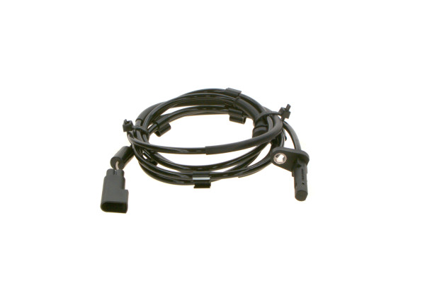 Sensor, ABS - 0265008665 BOSCH - AC1V2B372BA, AC1V2B372BB, 1688856