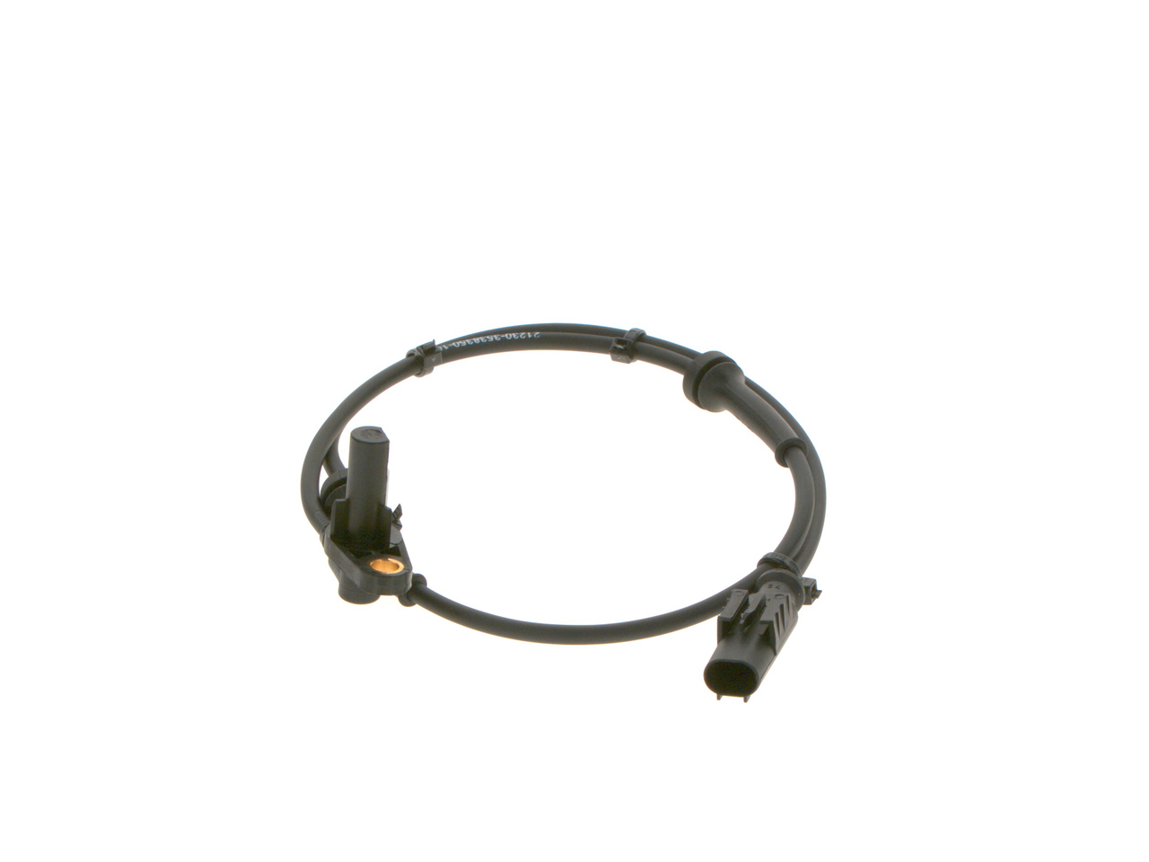 Sensor, ABS - 0265008719 BOSCH - 212303538350100, 2123353835010