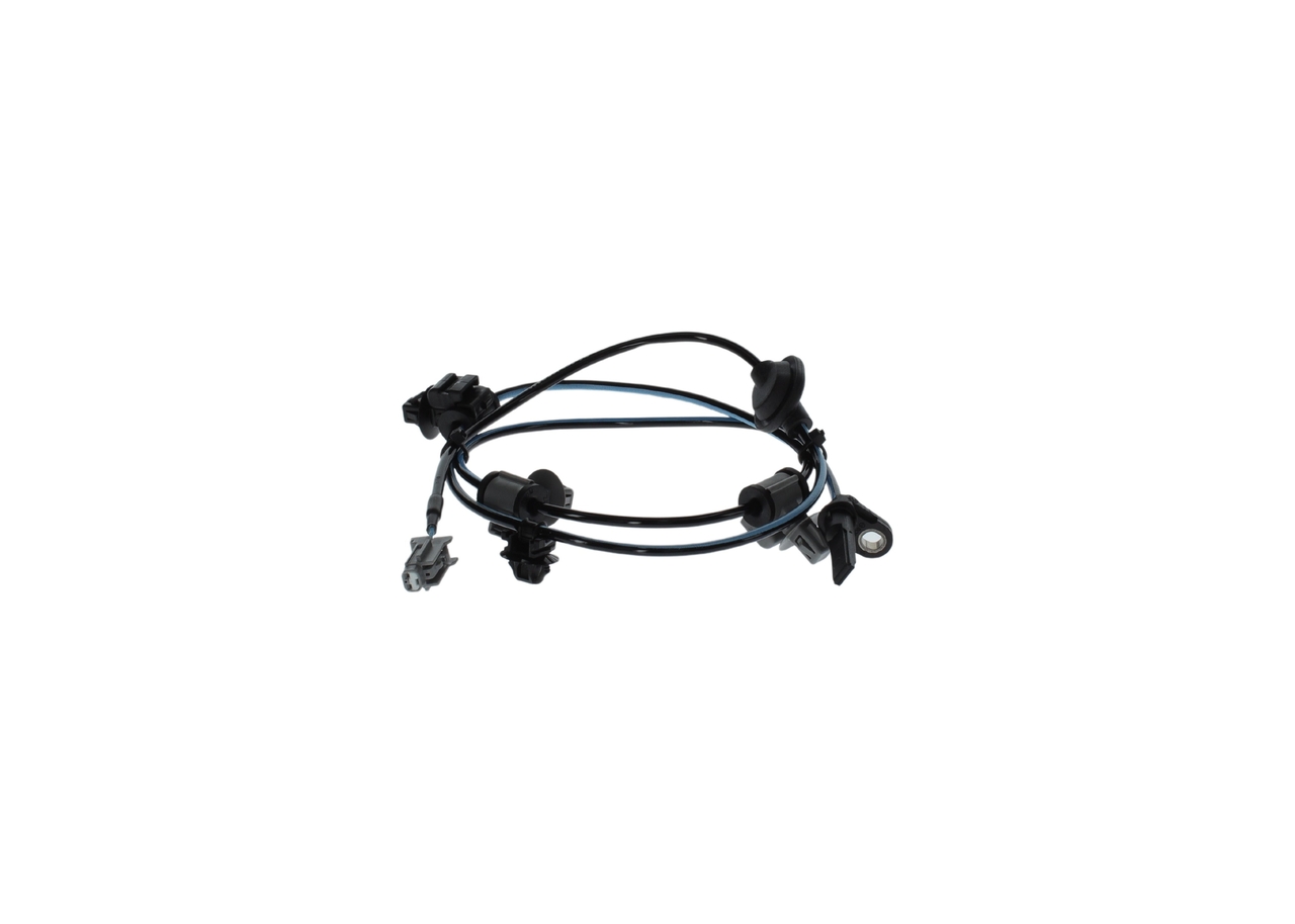 Sensor, ABS - 0265009228 BOSCH - 27540SG020