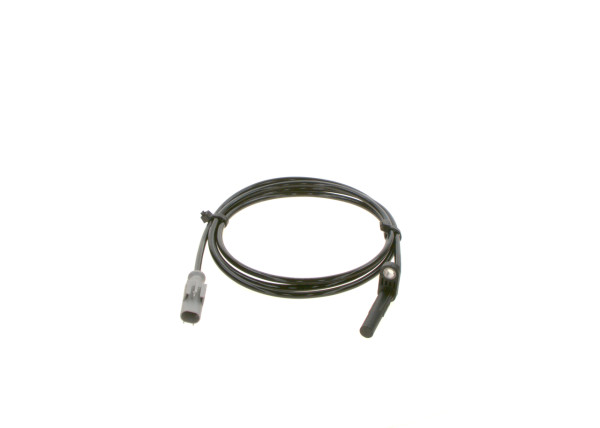 Sensor, ABS - 0265009341 BOSCH - 2E0927748C, A9065401217, 9065401217
