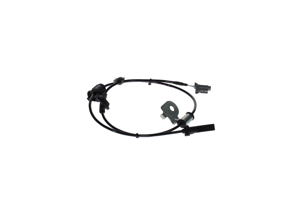 Sensor, ABS - 0265009452 BOSCH - 27540SG011