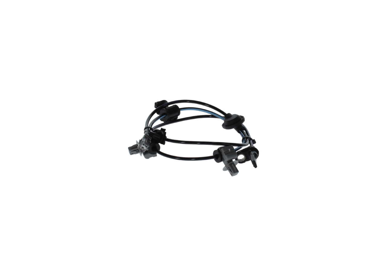 Sensor, ABS - 0265009454 BOSCH - 27540SG031