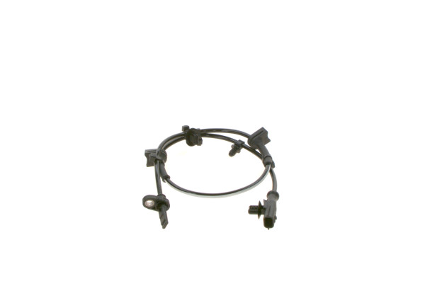 Sensor, ABS - 0265009534 BOSCH - 1809552, 8V512C204CA