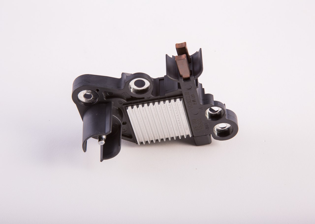 Dynamoregulator - 0272220733 BOSCH
