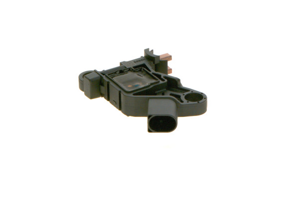 0272220734, Dynamoregulator, Regulátor generátoru, BOSCH, K0077367382, 0077367382, 77365937, 0272220704
