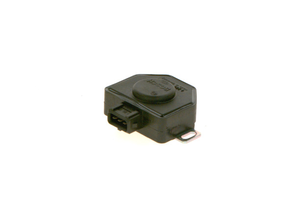 0280120308, Sensor, drosselventilstilling, Senzor, poloha škrticí klapky, BOSCH, 034133093F, 93060611902, 94460611301, 0280120309, 6PX008476-041