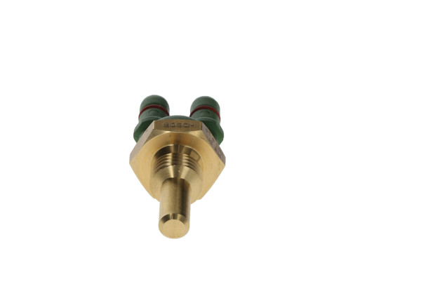 Sensor, motortemperatur - 0280130044 BOSCH - A0065427717, 0065427717, 0280130045