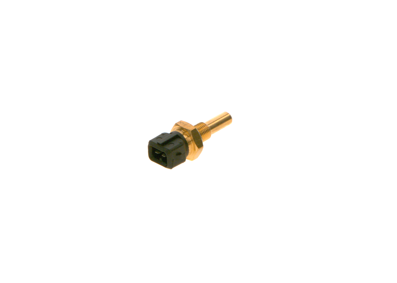 0280130053, Sensor, motortemperatur, Snímač, teplota chladiva, BOSCH, 034906161, 34906161, 0280130054, 0905118, 1009060008, 73229, V10720972, XEMS226, 10720972
