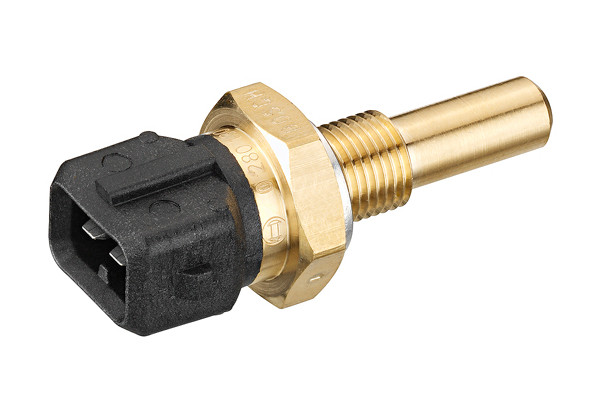 0280130053, Sensor, motortemperatur, Snímač, teplota chladiva, BOSCH, 034906161, 34906161, 0280130054, 0905118, 1009060008, 73229, V10720972, XEMS226, 10720972