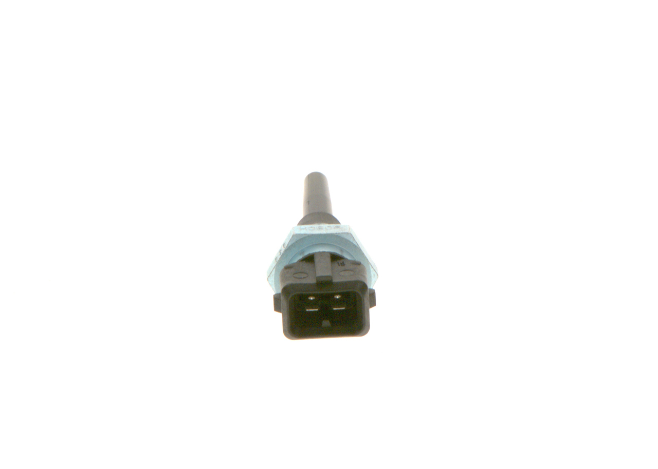 Sensor, innsugningsluft temperatur - 0280130060 BOSCH - 078906161, 13621718736, 7686599