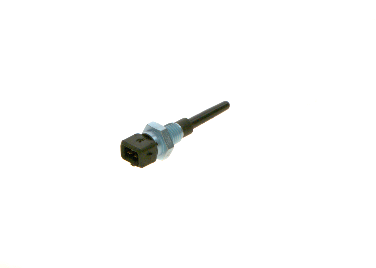Sensor, innsugningsluft temperatur - 0280130076 BOSCH - 13621341500, 13621341550, 13622306215