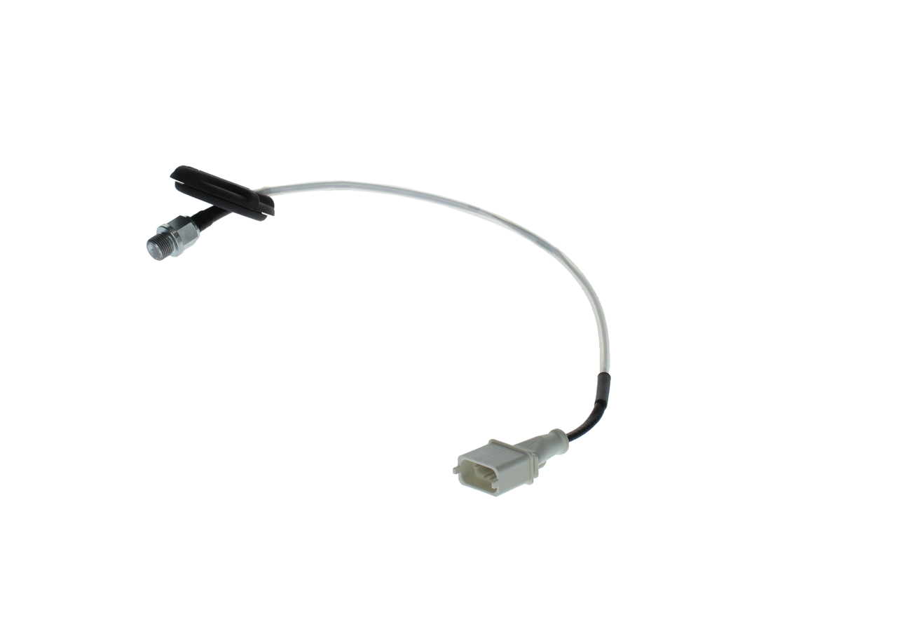Sensor, sylindertopp temperatur - 0280130097 BOSCH - 99360601300, 0905384