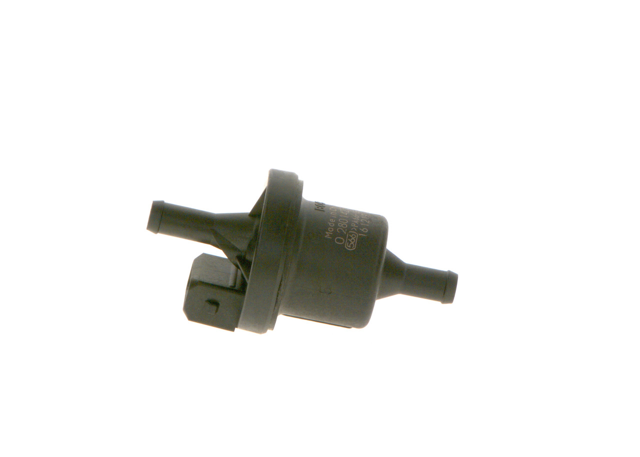 Lufteventil, drivstofftank - 0280142310 BOSCH - 051133517, 0K01B18741, 1101100B3