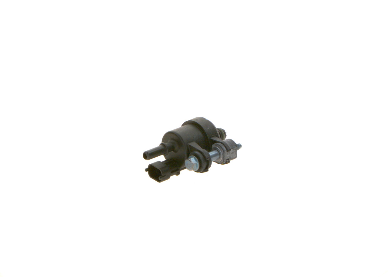 Lufteventil, drivstofftank - 0280142547 BOSCH - 55593172, 0280142548