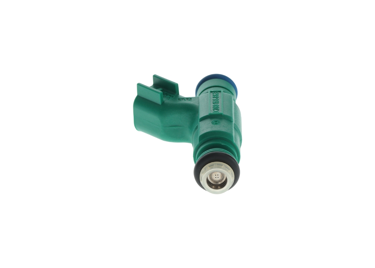 Innsprøytningsdyse - 0280155863 BOSCH - XR83352, XW4E9F593A5B, XW4Z9F593AC