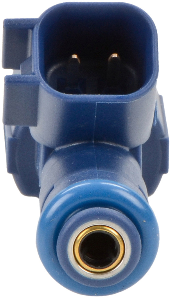 Innsprøytningsdyse - 0280156162 BOSCH - 3M6Z9F593BA
