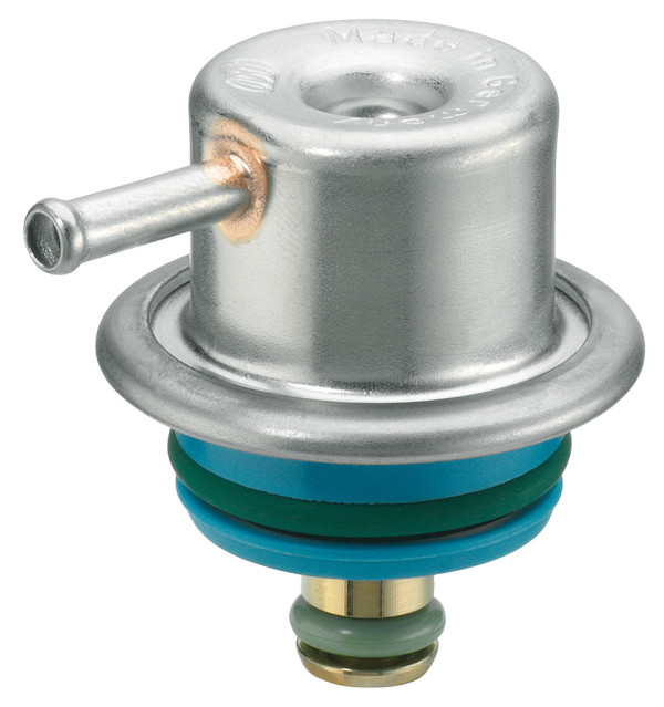 Drivstofftrykkregulator - 0280160562 BOSCH - 198532, 226705070R, 504328431
