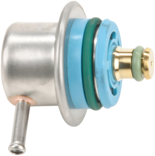 0280160587, Drivstofftrykkregulator, Regulátor tlaku paliva, BOSCH, 0000781889, A0000781289, Q0003097V002, 0003097V002, A0000781889, 0000781289, 0280160512, 75012, 7525012, FP10312, RP134002, FP10313